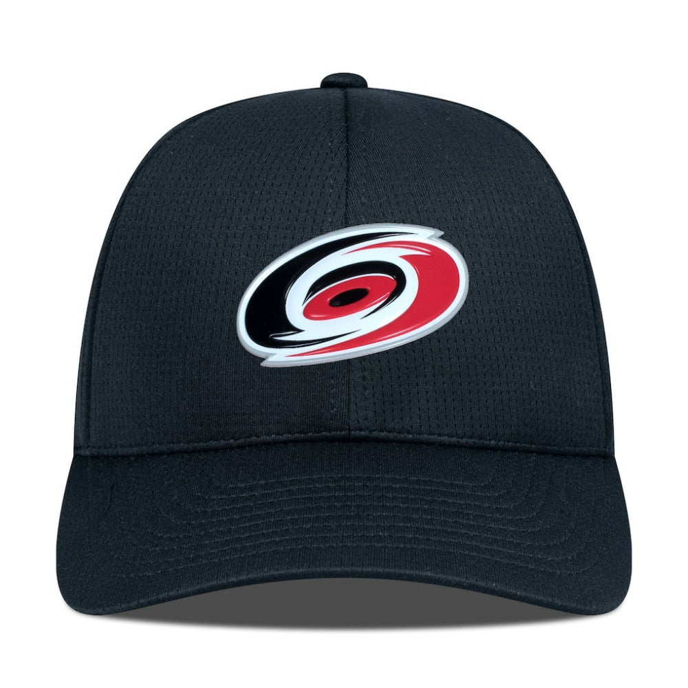 Carolina Hurricanes Levelwear Zephyr Adjustable Hat