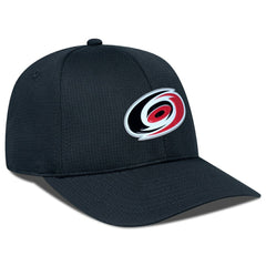 Carolina Hurricanes Levelwear Zephyr Adjustable Hat