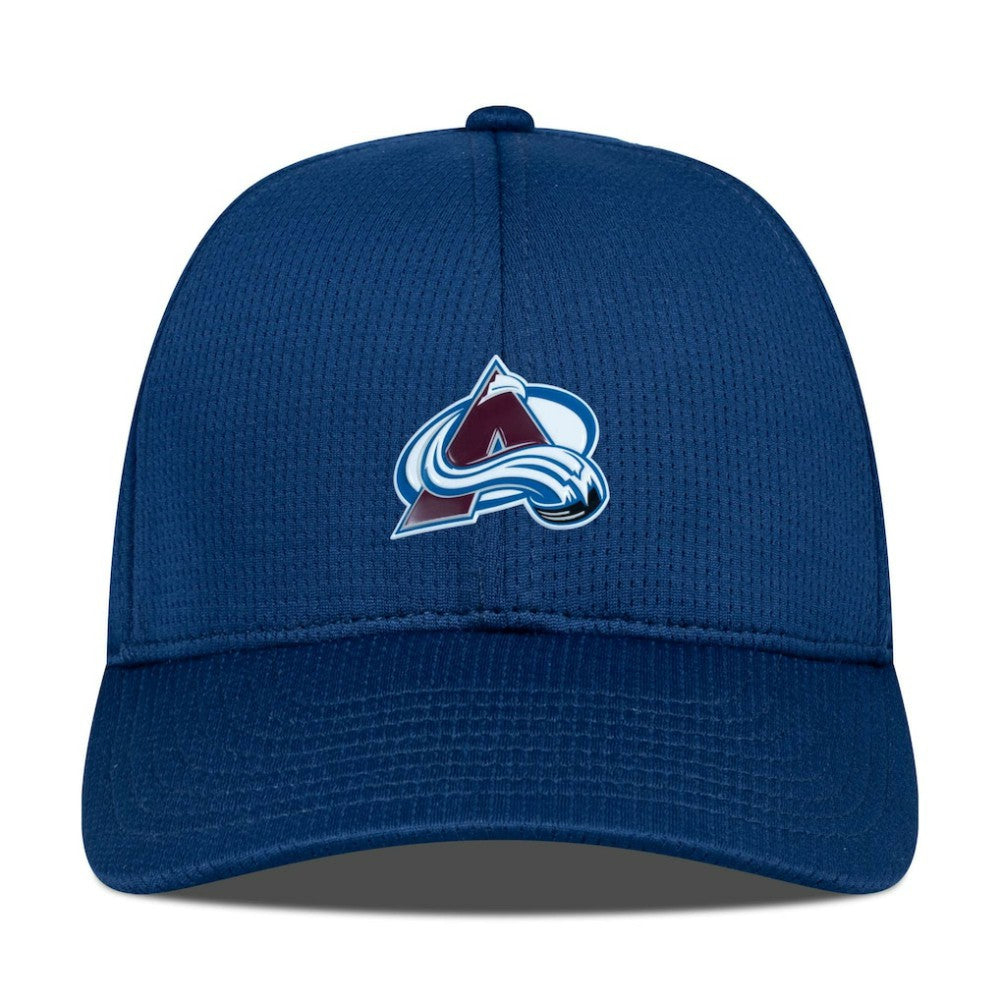 Colorado Avalanche Levelwear Zephyr Adjustable Hat