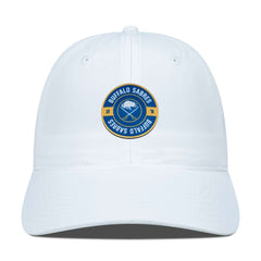 Buffalo Sabres Levelwear Women's Haven Adjustable Hat