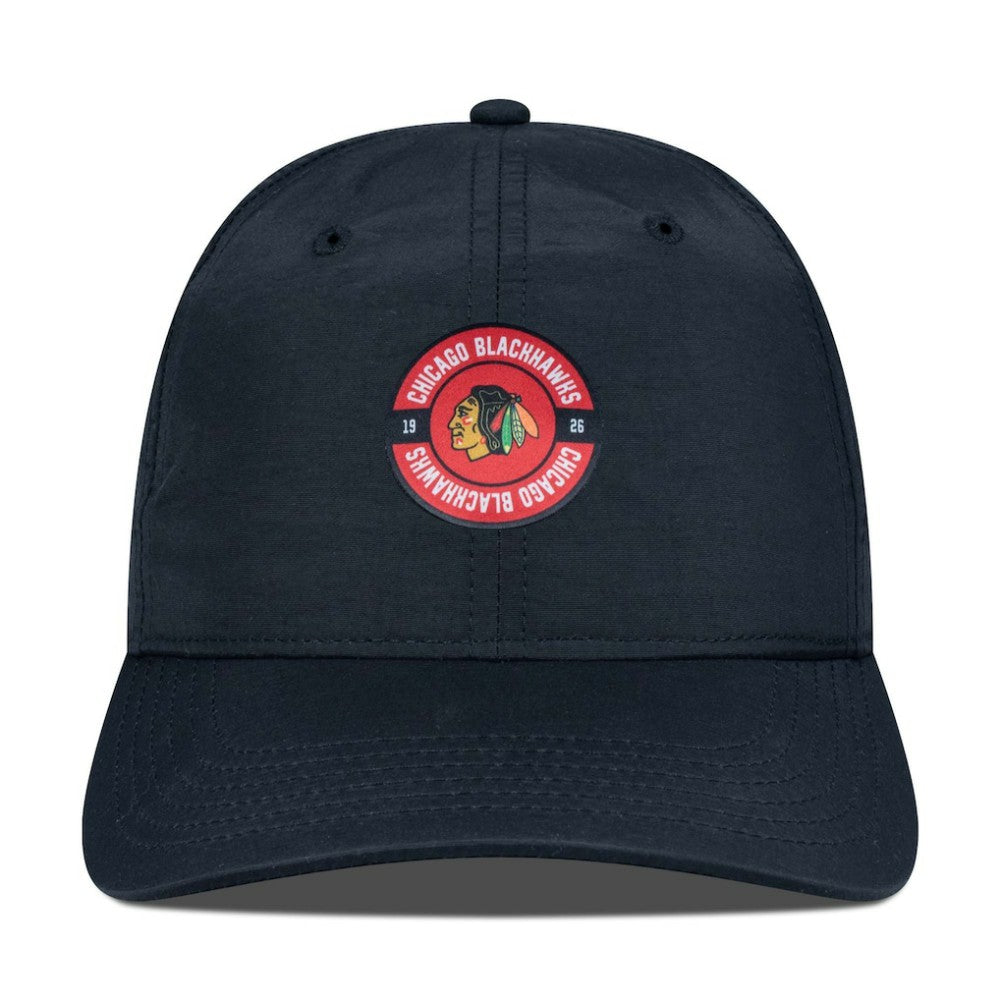 Chicago Blackhawks Levelwear Women's Haven Adjustable Hat