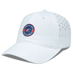 Columbus Blue Jackets Levelwear Women's Haven Adjustable Hat