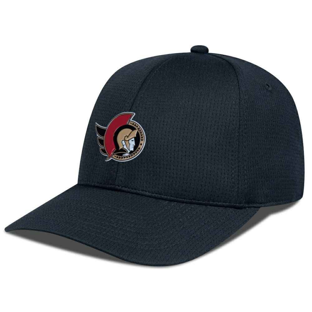 Ottawa Senators Levelwear Zephyr Adjustable Hat