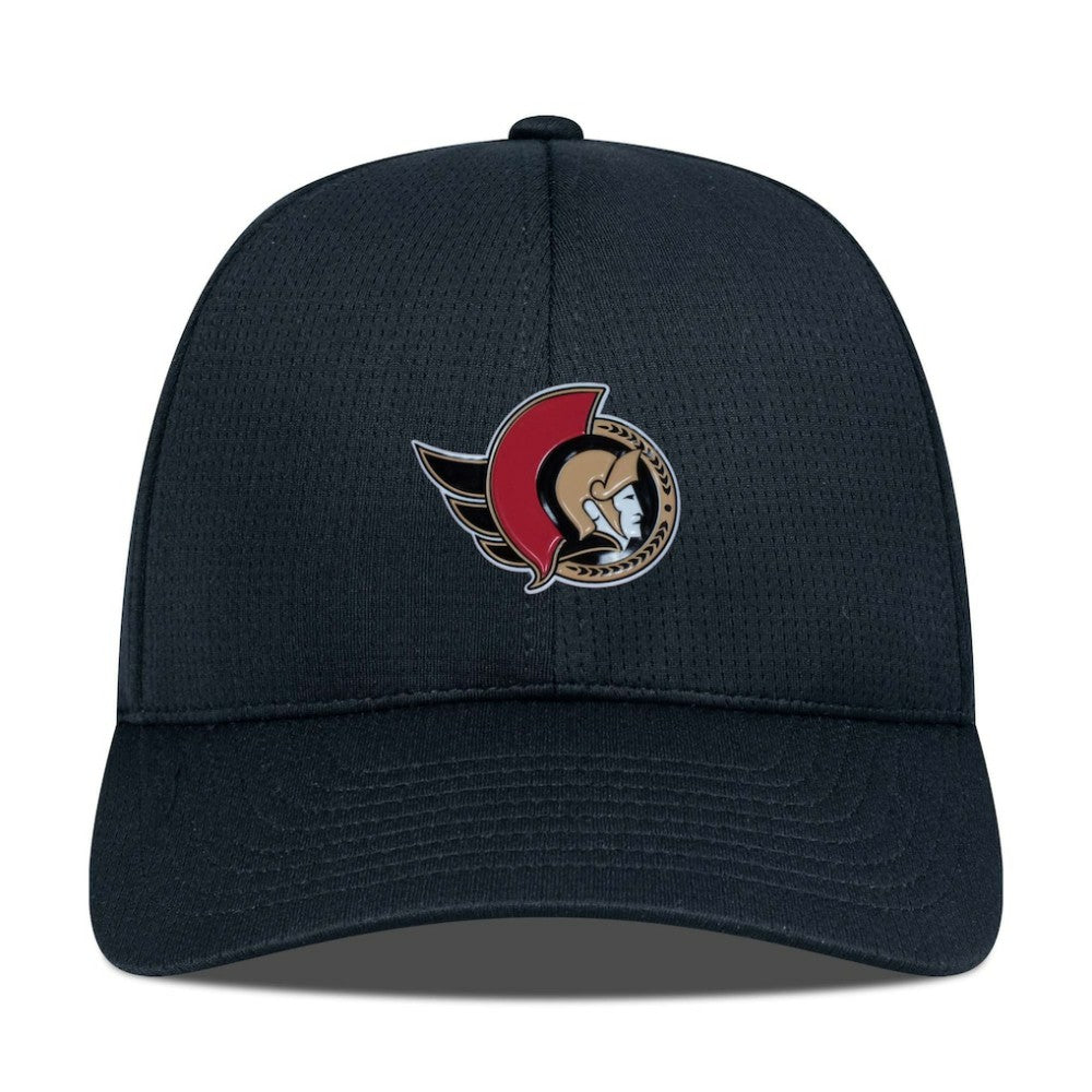 Ottawa Senators Levelwear Zephyr Adjustable Hat