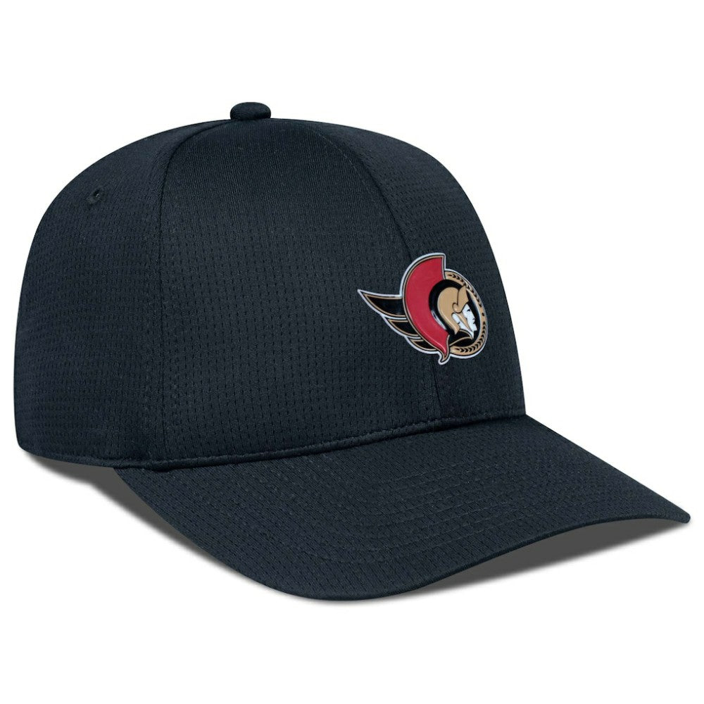 Ottawa Senators Levelwear Zephyr Adjustable Hat