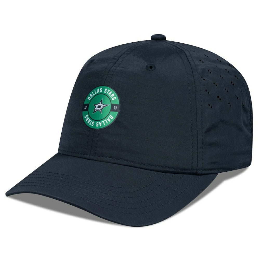 Dallas Stars Levelwear Women's Haven Adjustable Hat
