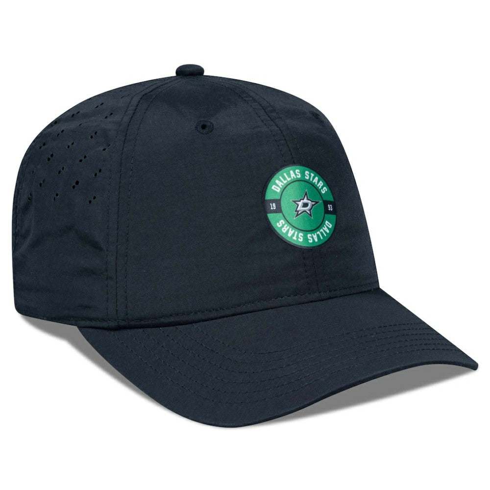 Dallas Stars Levelwear Women's Haven Adjustable Hat