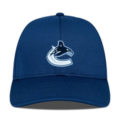 Vancouver Canucks Levelwear Zephyr Adjustable Hat