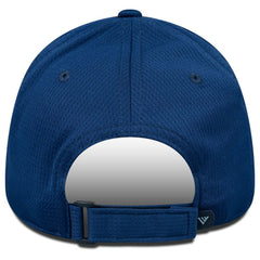 Vancouver Canucks Levelwear Zephyr Adjustable Hat
