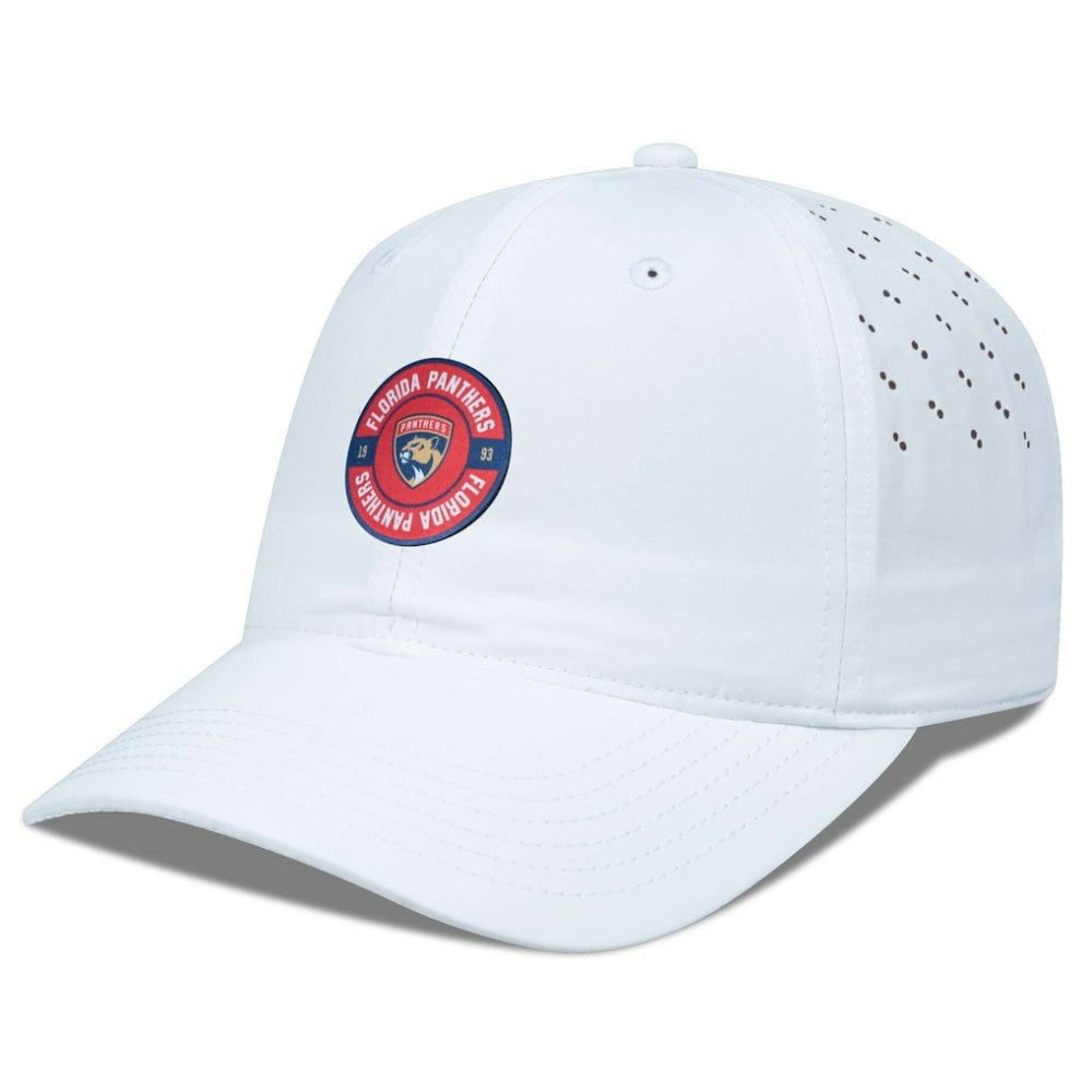 Florida Panthers Levelwear Women's Haven Adjustable Hat