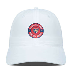 Florida Panthers Levelwear Women's Haven Adjustable Hat