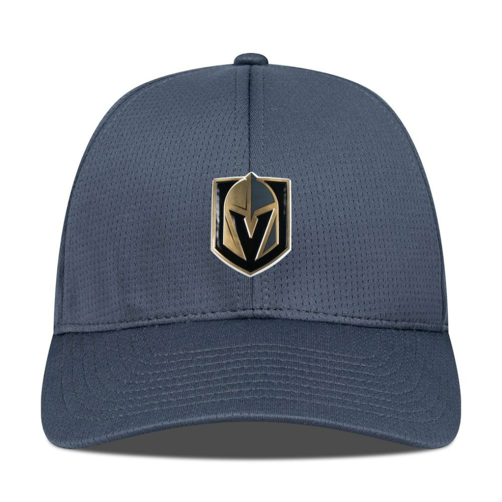 Vegas Golden Knights Levelwear Zephyr Adjustable Hat