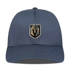 Vegas Golden Knights Levelwear Zephyr Adjustable Hat