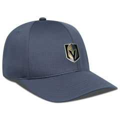 Vegas Golden Knights Levelwear Zephyr Adjustable Hat