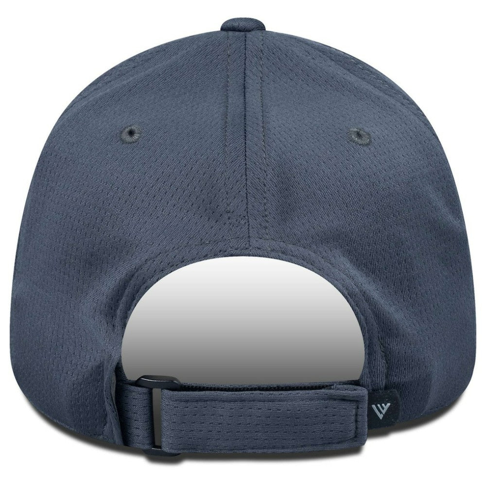 Vegas Golden Knights Levelwear Zephyr Adjustable Hat