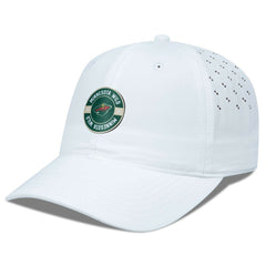 Minnesota Wild Levelwear Women's Haven Adjustable Hat