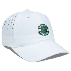 Minnesota Wild Levelwear Women's Haven Adjustable Hat
