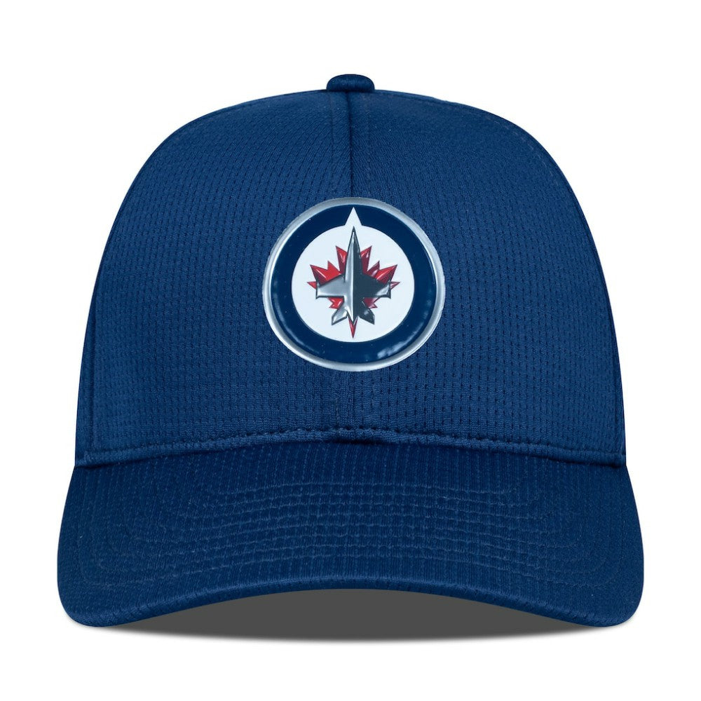 Winnipeg Jets Levelwear Zephyr Adjustable Hat
