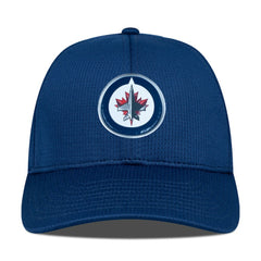 Winnipeg Jets Levelwear Zephyr Adjustable Hat