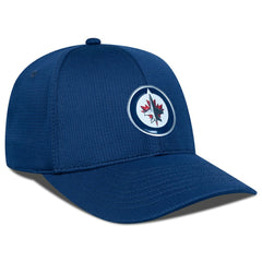 Winnipeg Jets Levelwear Zephyr Adjustable Hat
