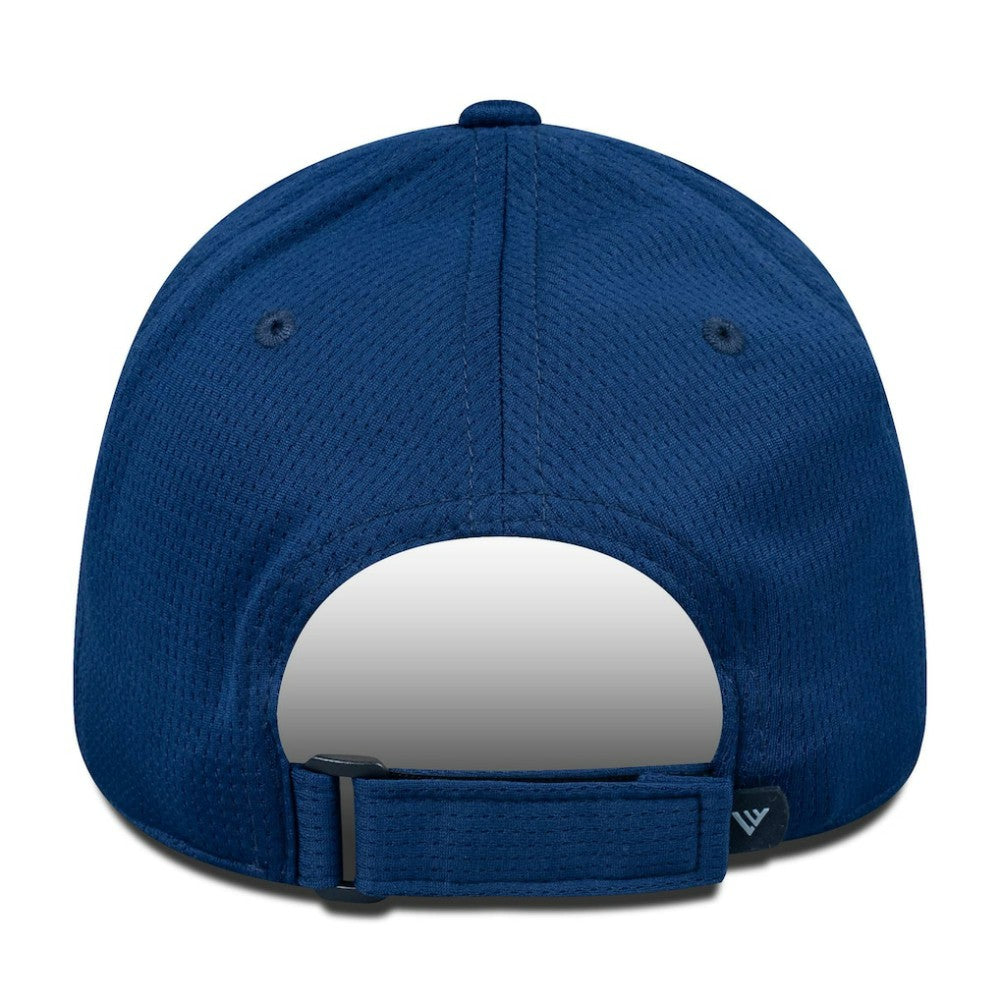 Winnipeg Jets Levelwear Zephyr Adjustable Hat