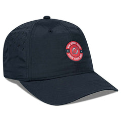 New Jersey Devils Levelwear Women's Haven Adjustable Hat