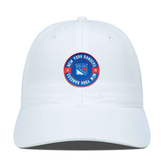 New York Rangers Levelwear Women's Haven Adjustable Hat