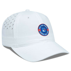 New York Rangers Levelwear Women's Haven Adjustable Hat