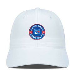 New York Rangers Levelwear Women's Haven Adjustable Hat