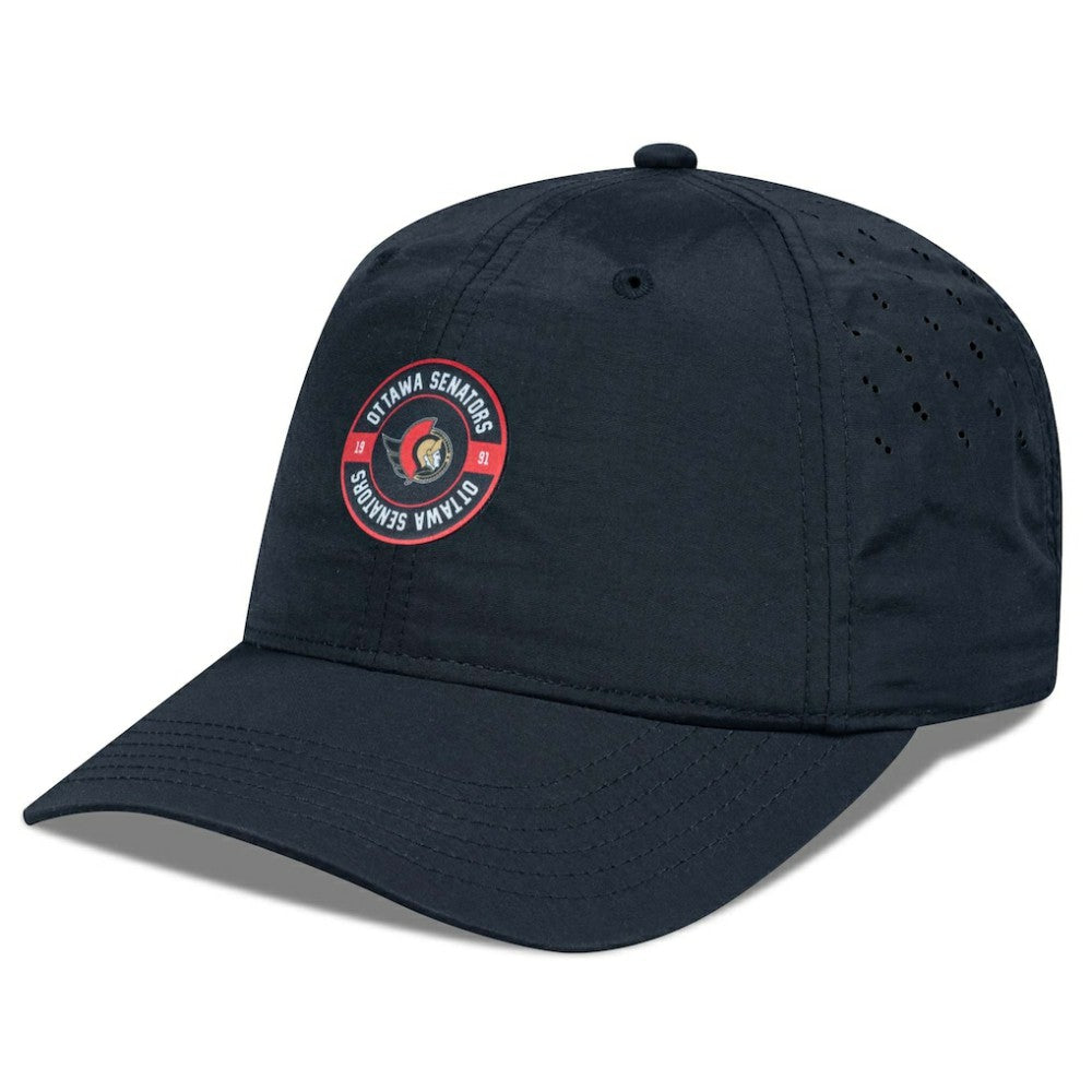 Ottawa Senators Levelwear Women's Haven Adjustable Hat