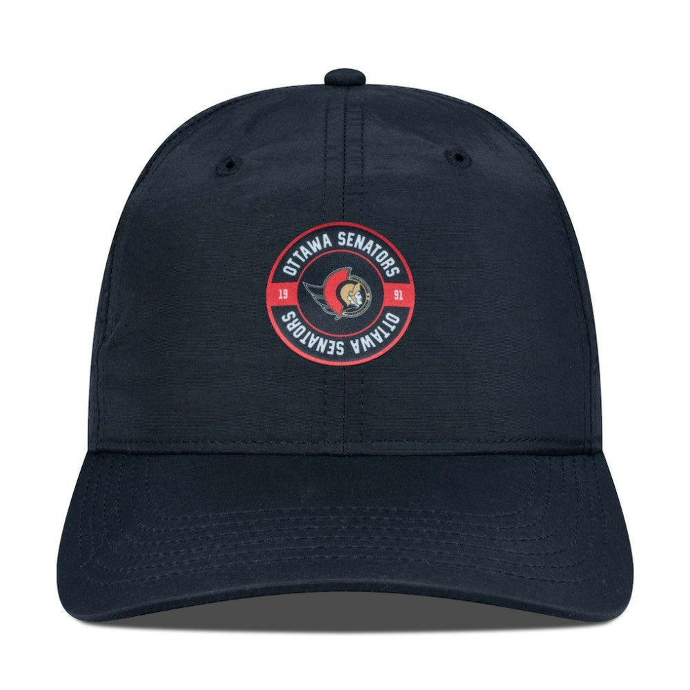 Ottawa Senators Levelwear Women's Haven Adjustable Hat