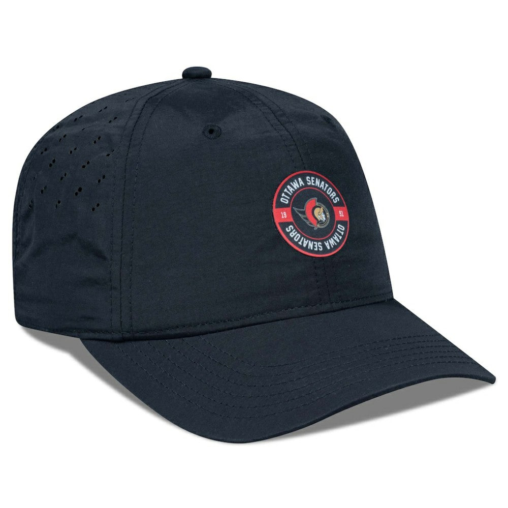 Ottawa Senators Levelwear Women's Haven Adjustable Hat