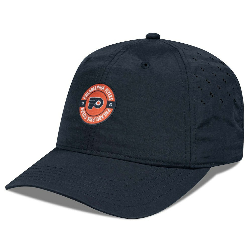Philadelphia Flyers Levelwear Women's Haven Adjustable Hat