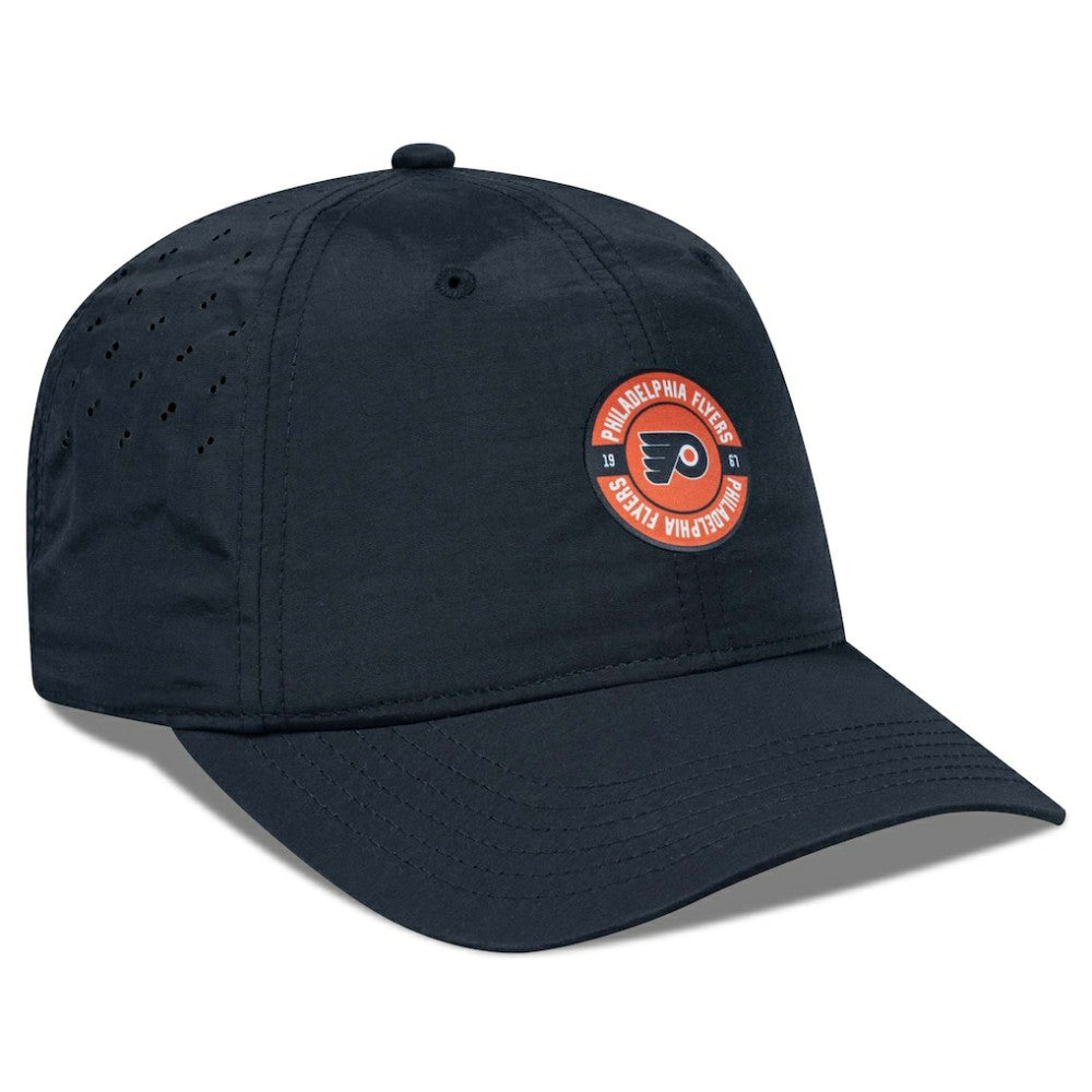 Philadelphia Flyers Levelwear Women's Haven Adjustable Hat