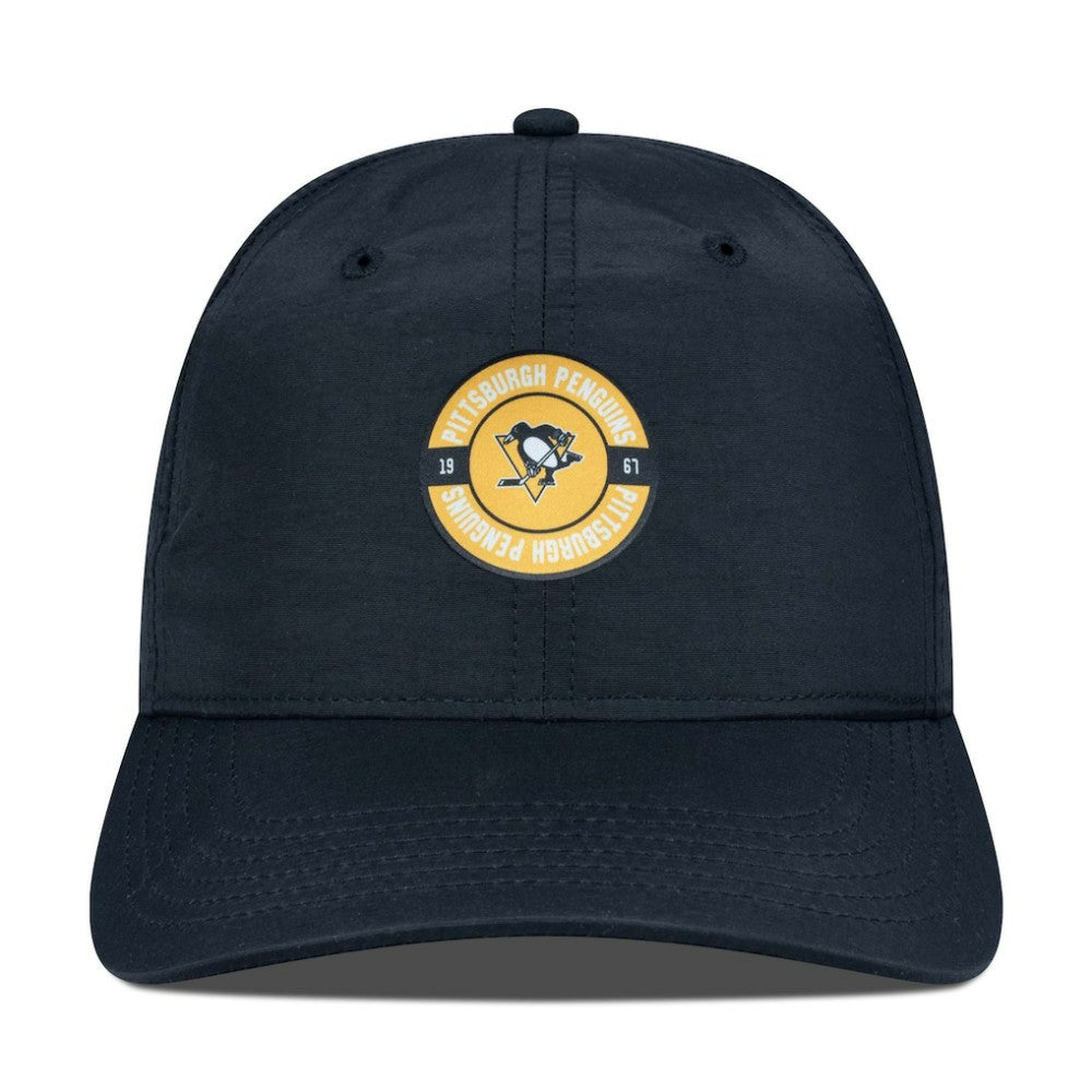 Pittsburgh Penguins Levelwear Women's Haven Adjustable Hat