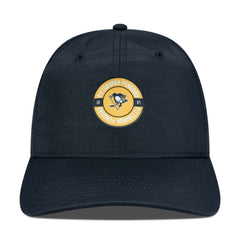 Pittsburgh Penguins Levelwear Women's Haven Adjustable Hat
