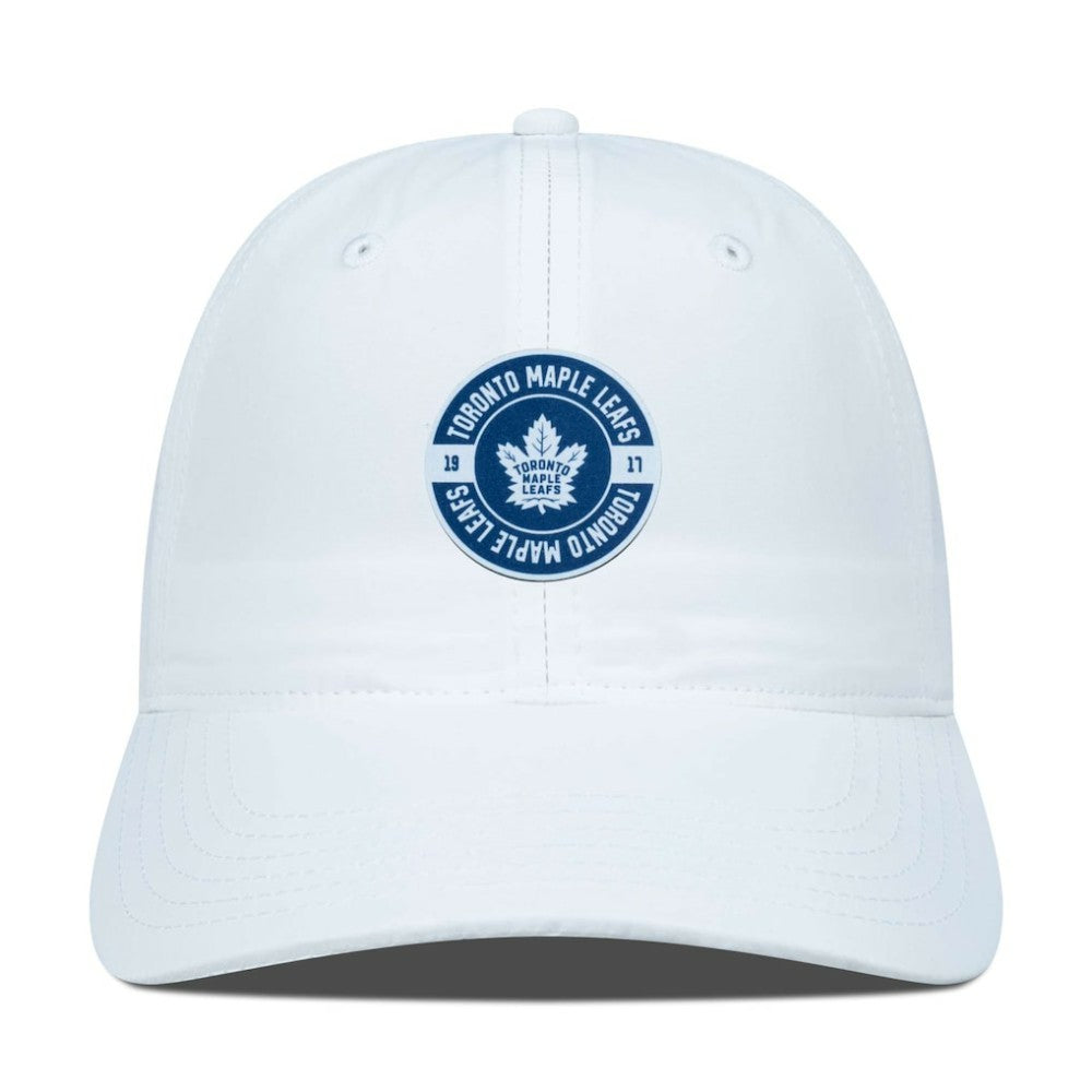 Toronto Maple Leafs Levelwear Women's Haven Adjustable Hat