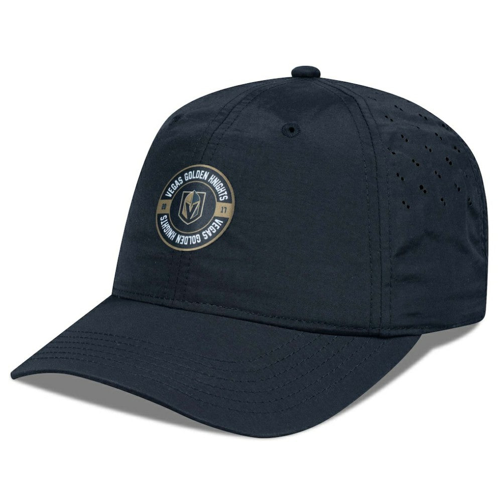 Vegas Golden Knights Levelwear Women's Haven Adjustable Hat