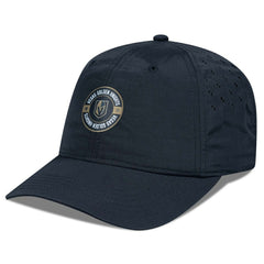 Vegas Golden Knights Levelwear Women's Haven Adjustable Hat