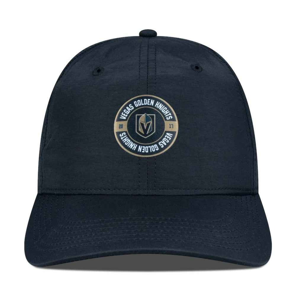 Vegas Golden Knights Levelwear Women's Haven Adjustable Hat