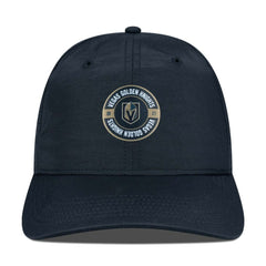 Vegas Golden Knights Levelwear Women's Haven Adjustable Hat