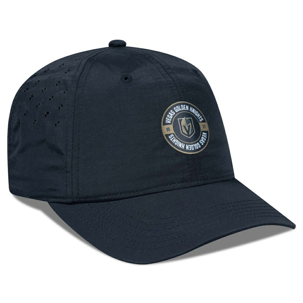 Vegas Golden Knights Levelwear Women's Haven Adjustable Hat