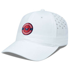 Washington Capitals Levelwear Women's Haven Adjustable Hat