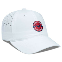 Washington Capitals Levelwear Women's Haven Adjustable Hat