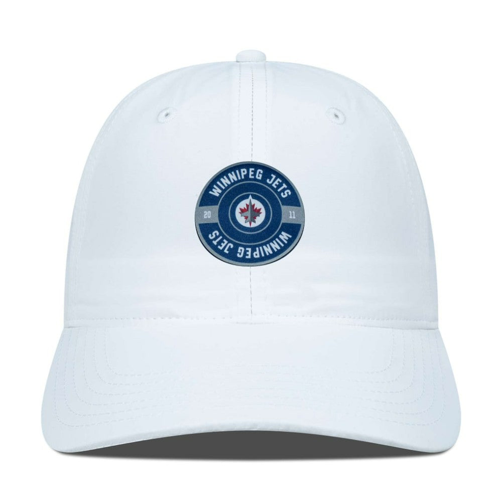 Winnipeg Jets Levelwear Women's Haven Adjustable Hat