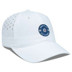 Winnipeg Jets Levelwear Women's Haven Adjustable Hat