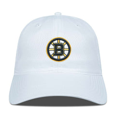 Boston Bruins Levelwear Matrix Adjustable Hat