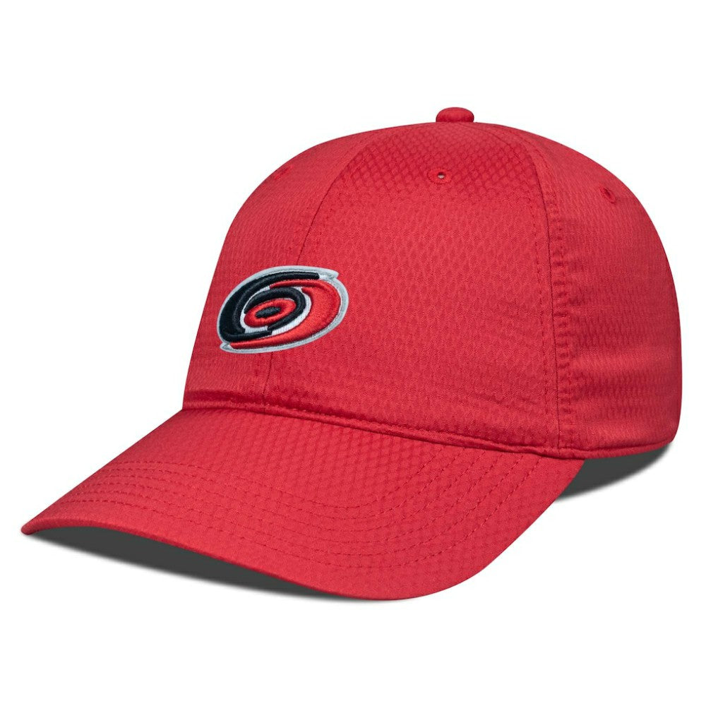 Carolina Hurricanes Levelwear Matrix Adjustable Hat