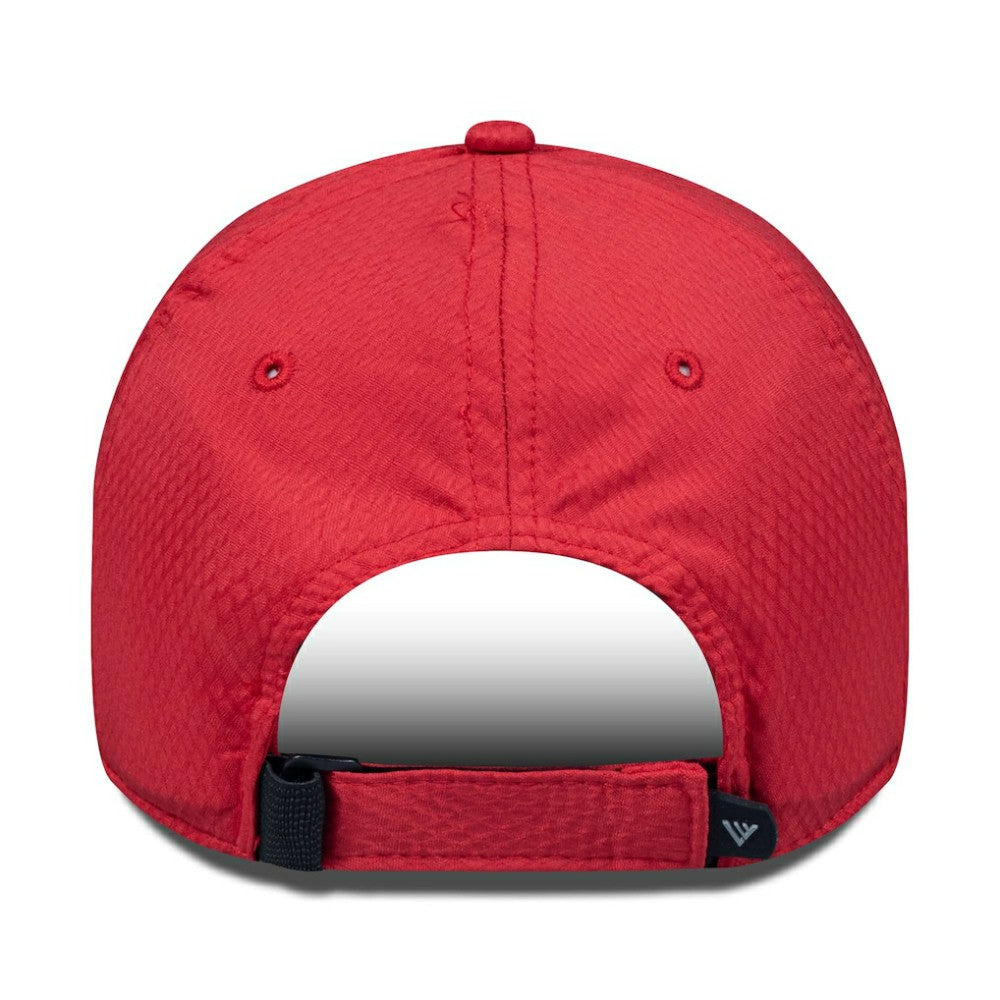 Carolina Hurricanes Levelwear Matrix Adjustable Hat