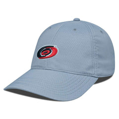 Carolina Hurricanes Levelwear Matrix Adjustable Hat